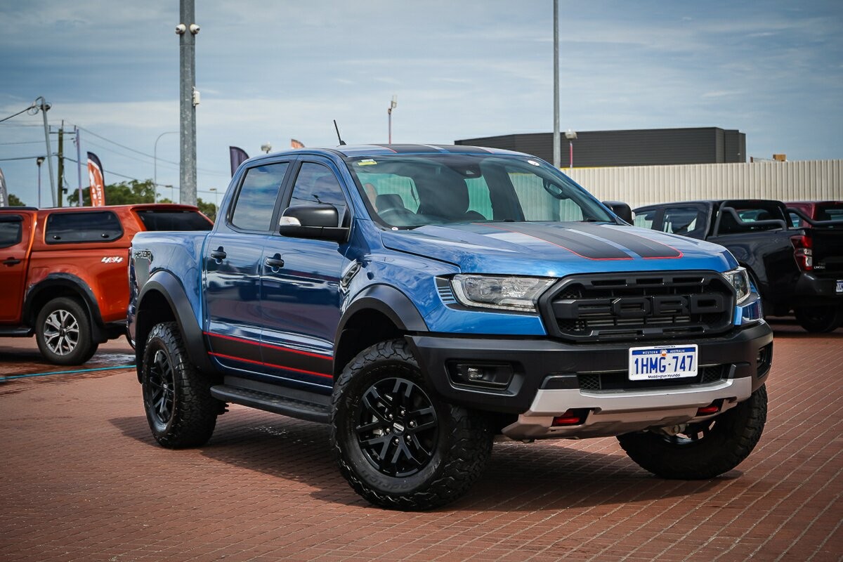 Ford Ranger image 1