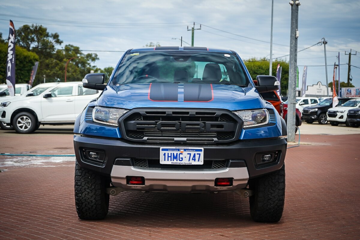 Ford Ranger image 2