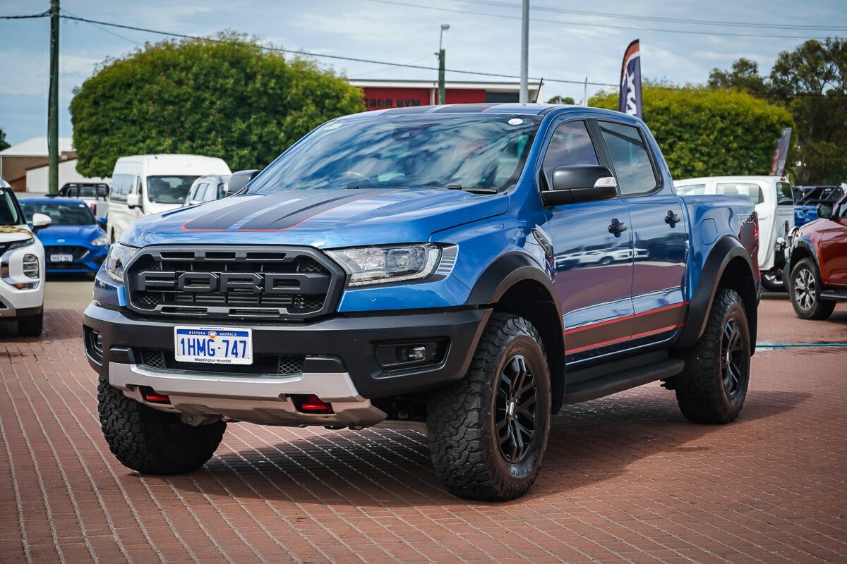 Ford Ranger image 3