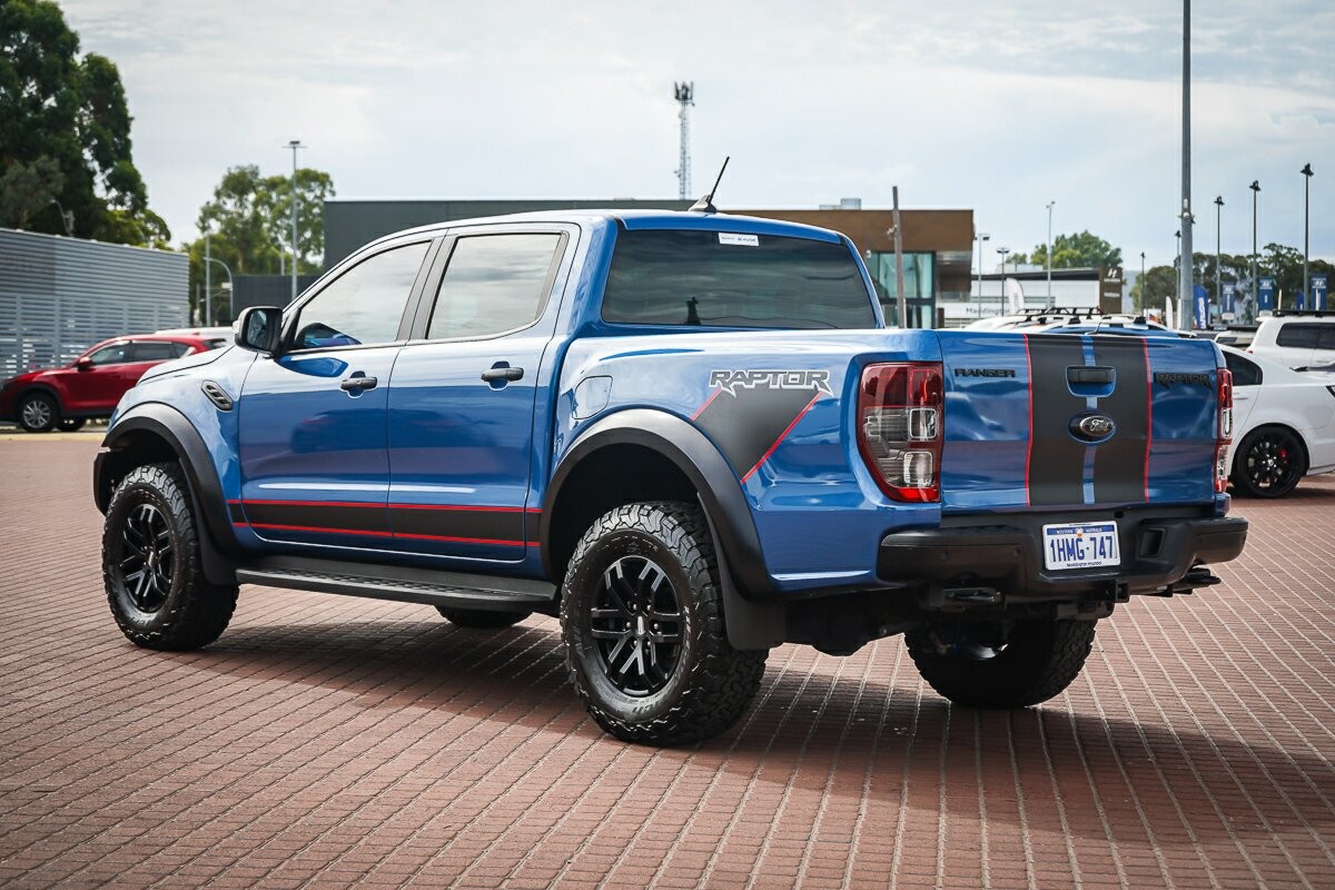 Ford Ranger image 4