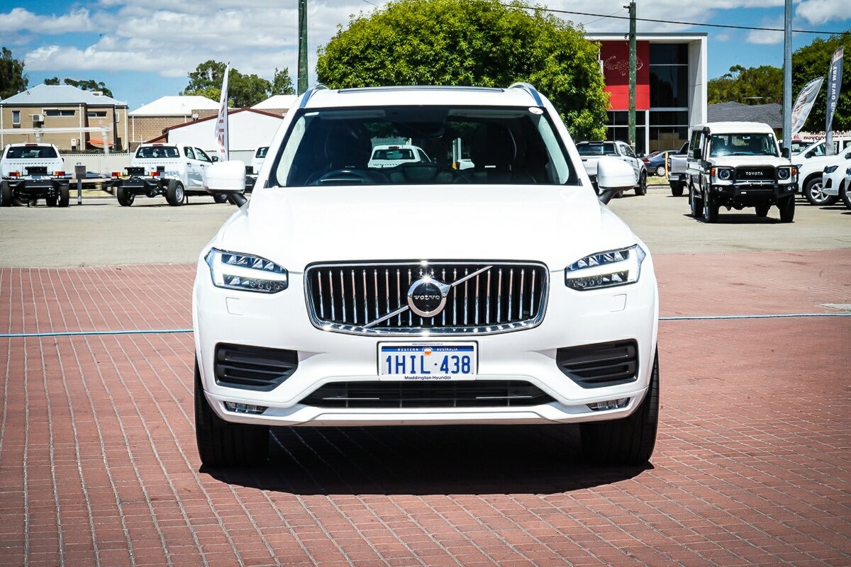 Volvo Xc90 image 3