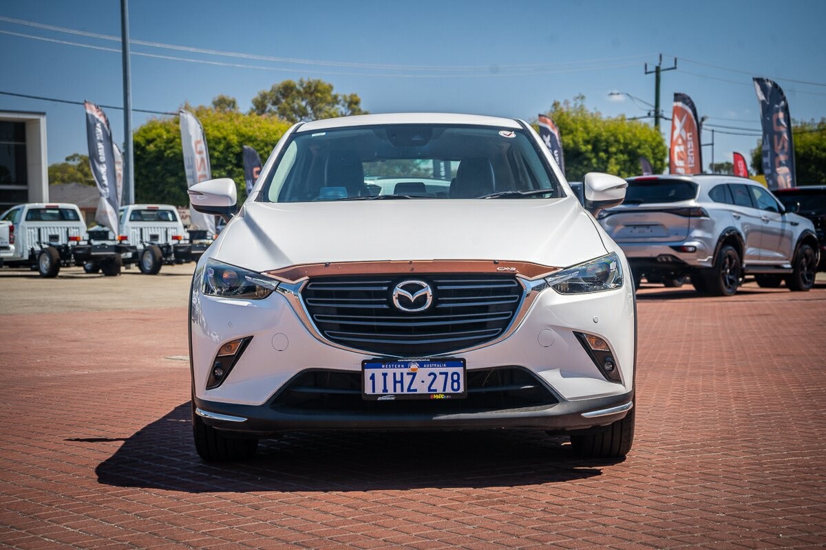 Mazda Cx-3 image 2