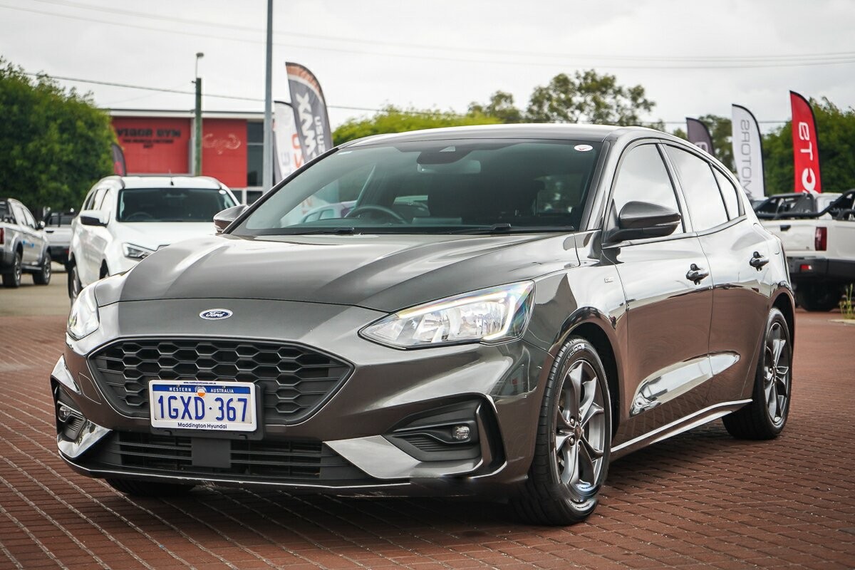 Ford Focus image 3