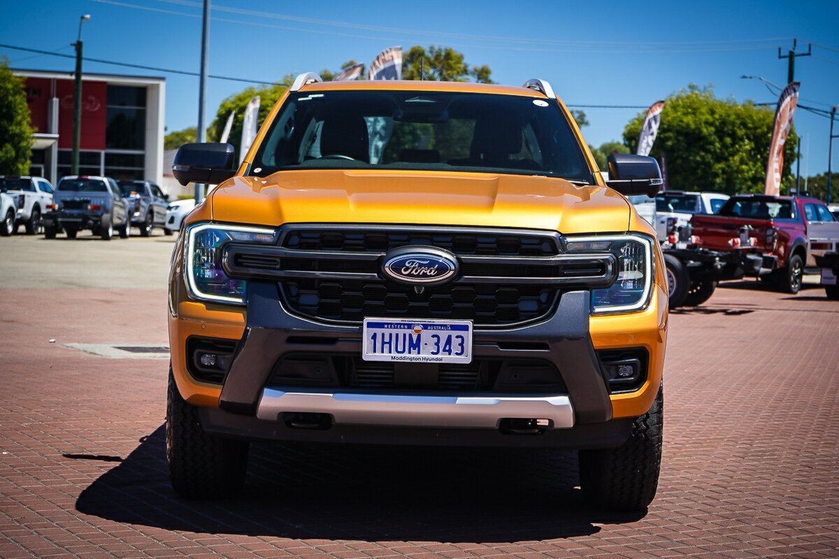 Ford Ranger image 2