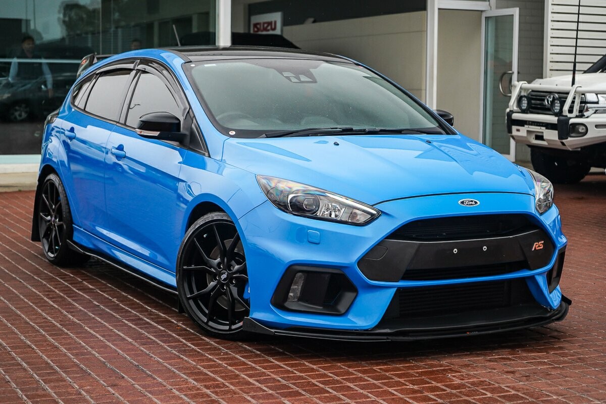 Ford Focus image 1