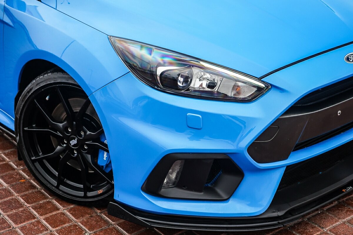Ford Focus image 2
