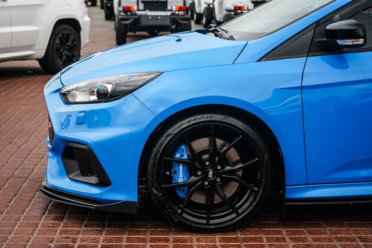 Ford Focus image 4