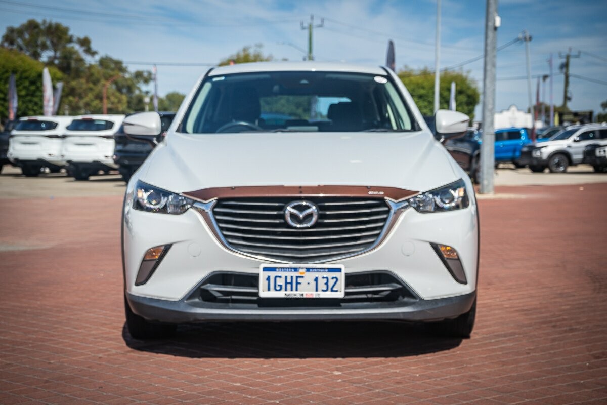 Mazda Cx-3 image 2