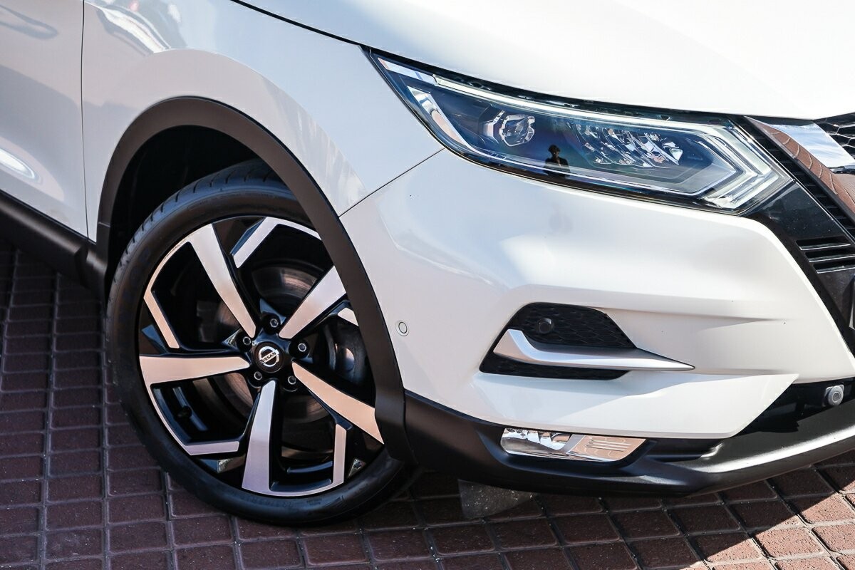 Nissan Qashqai image 2