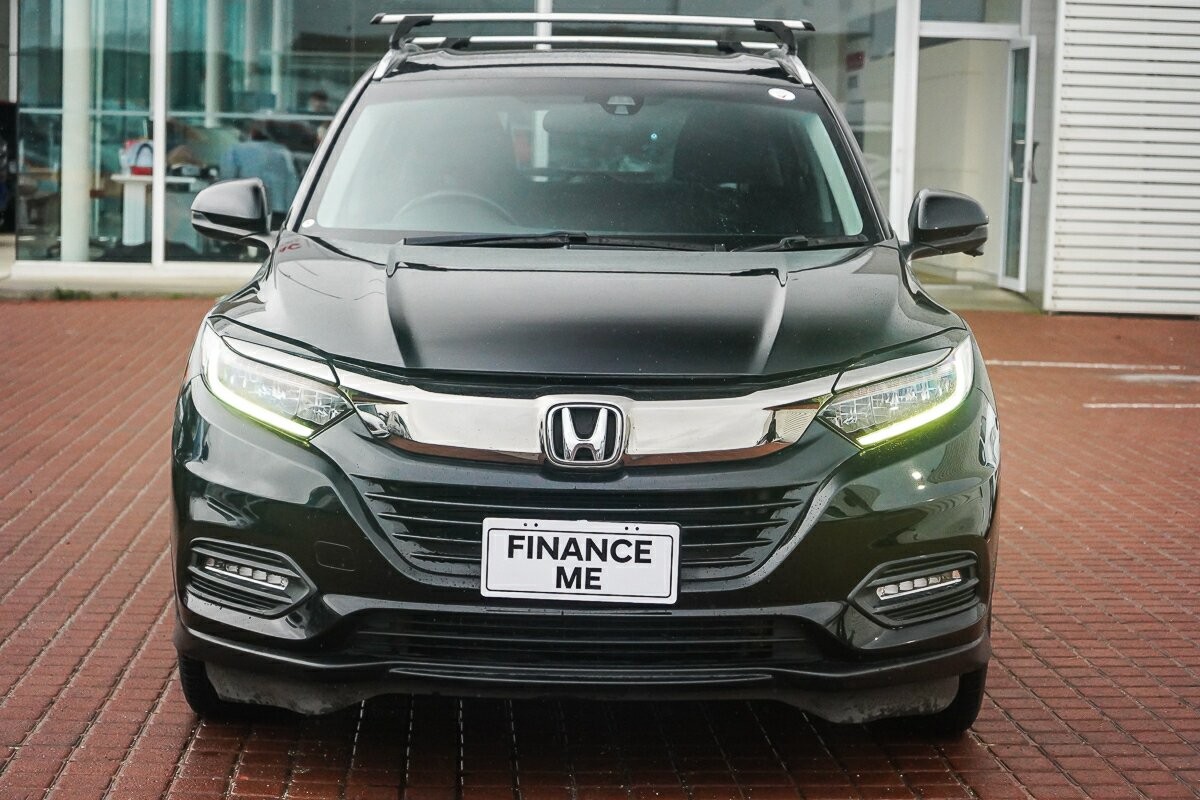 Honda Hr-v image 3