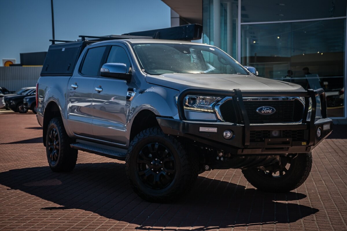 Ford Ranger image 1
