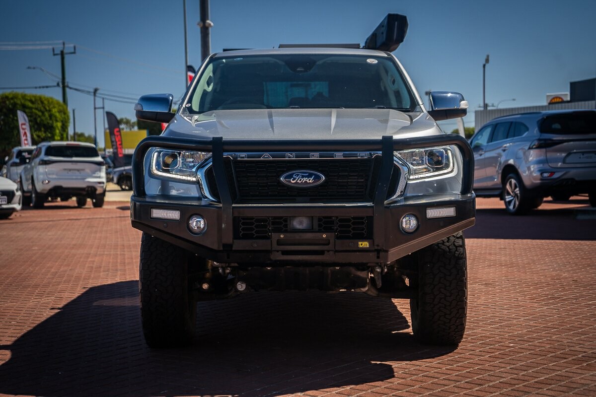 Ford Ranger image 2