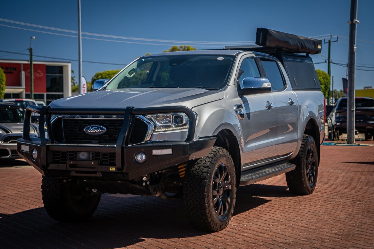 Ford Ranger image 3