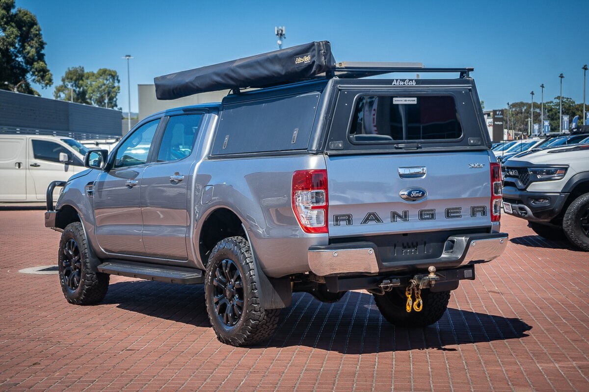 Ford Ranger image 4