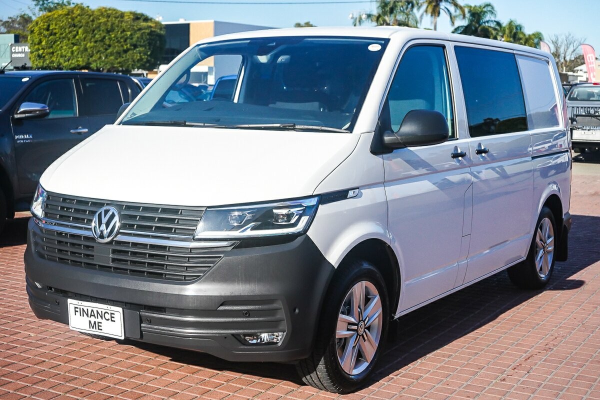 Volkswagen Transporter image 4