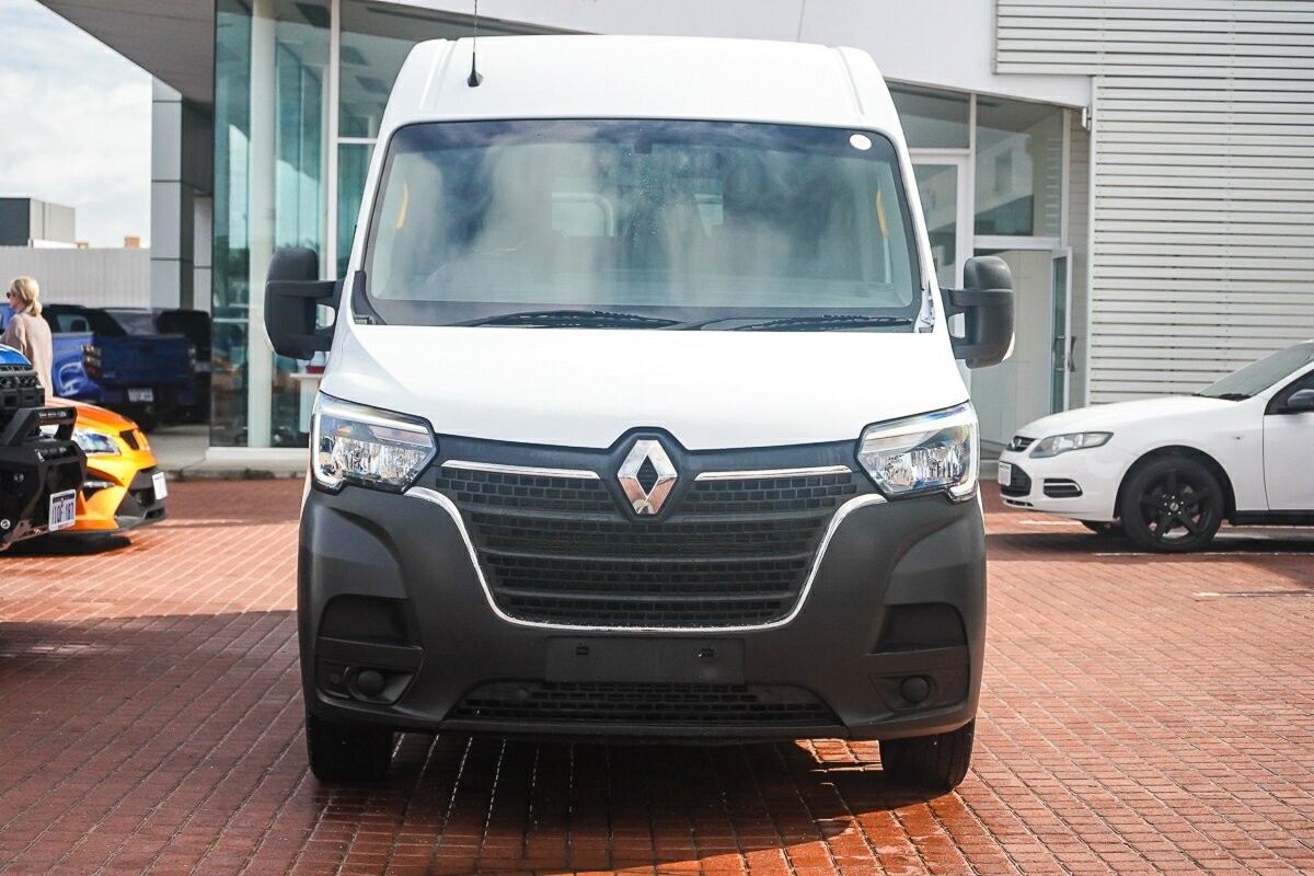 Renault Master image 3
