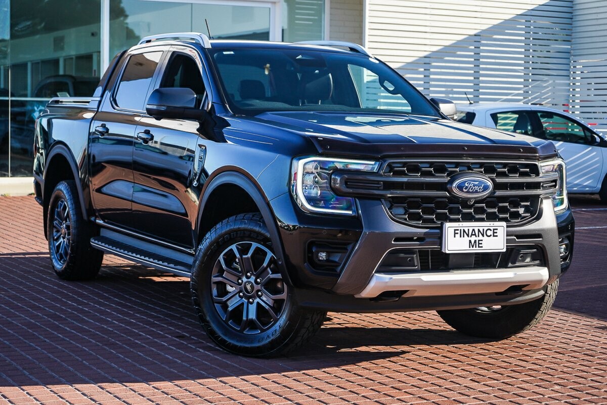Ford Ranger image 1