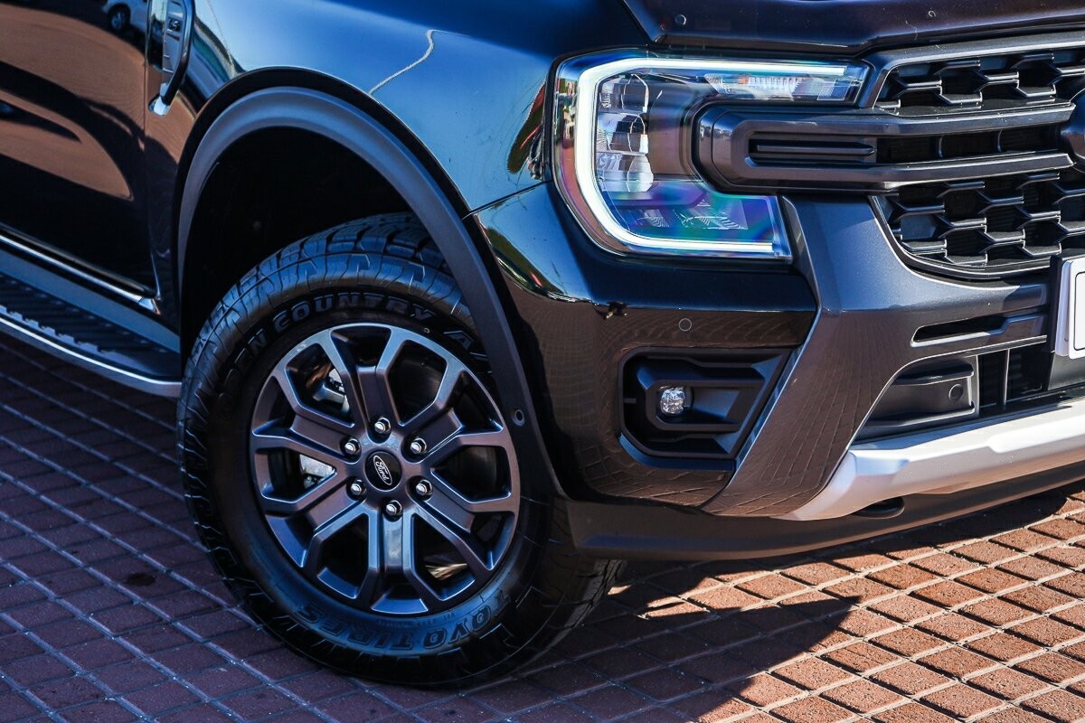 Ford Ranger image 2