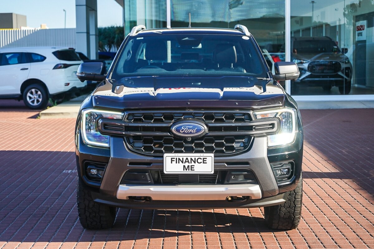 Ford Ranger image 3