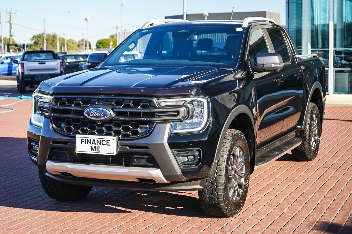 Ford Ranger image 4