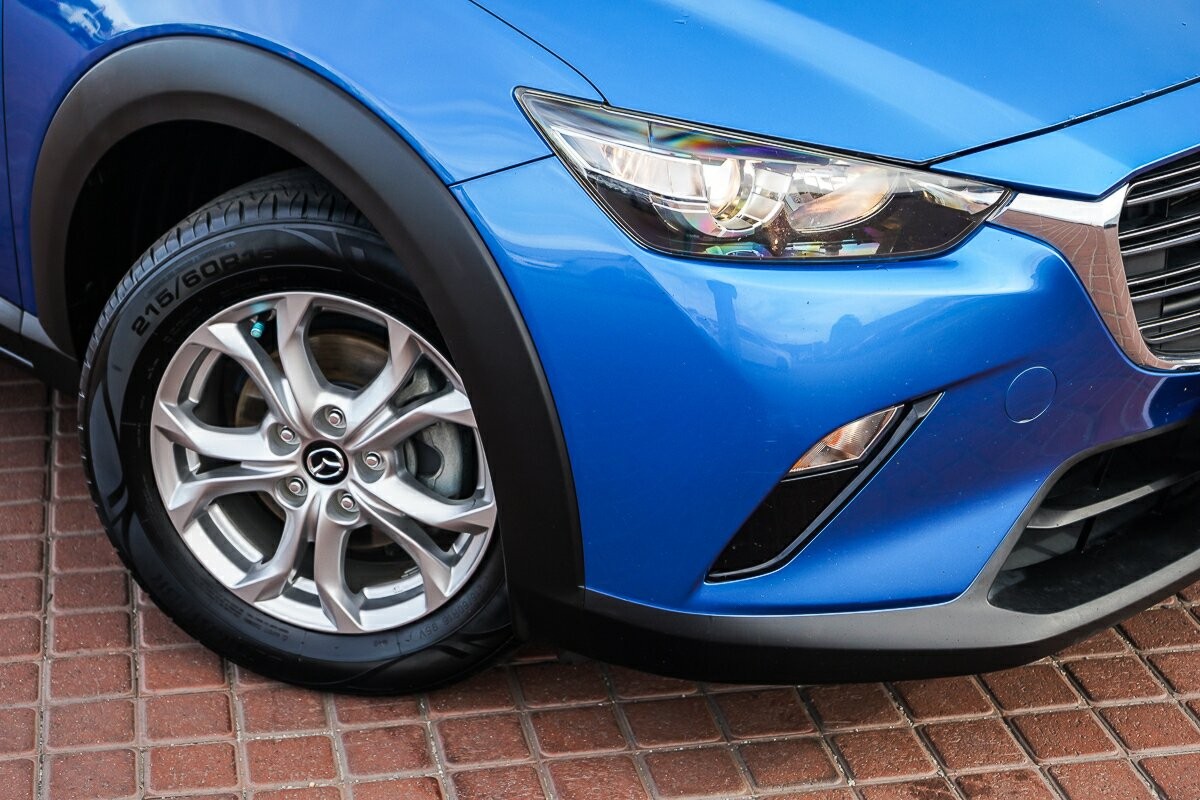 Mazda Cx-3 image 2