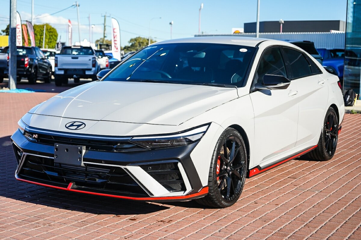 Hyundai I30 image 4