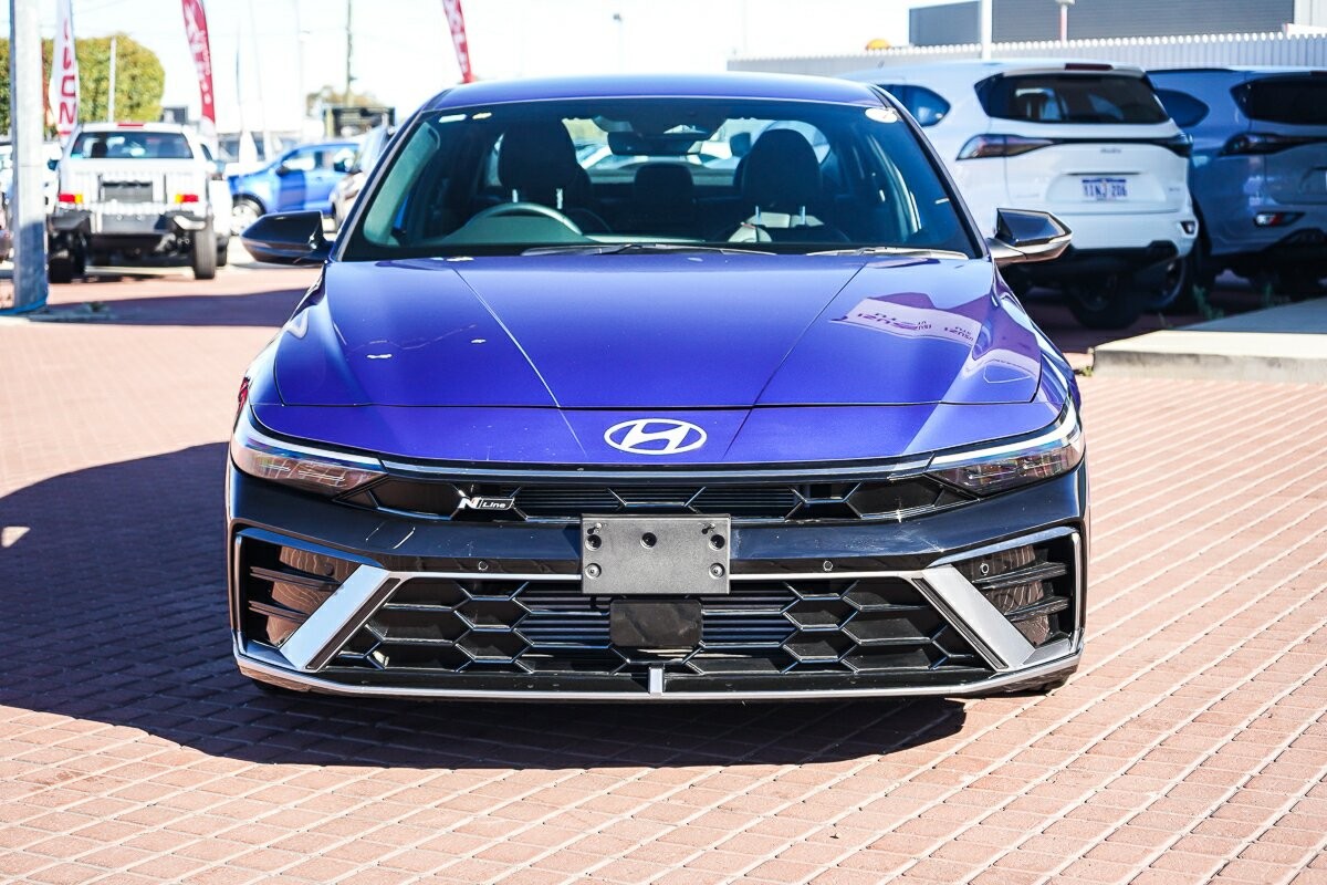 Hyundai I30 image 3