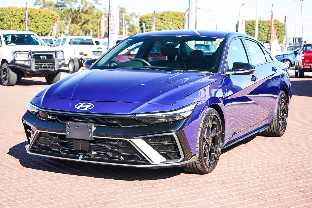 Hyundai I30 image 4