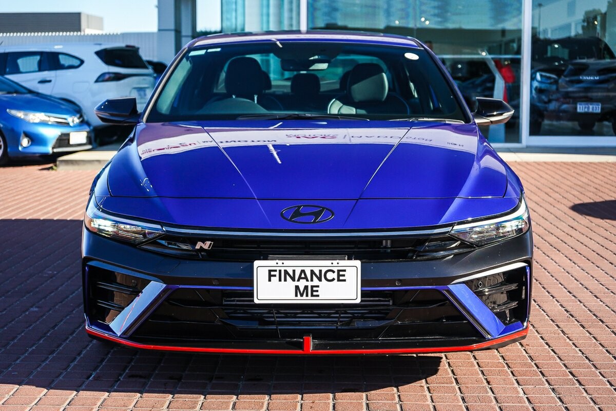 Hyundai I30 image 3