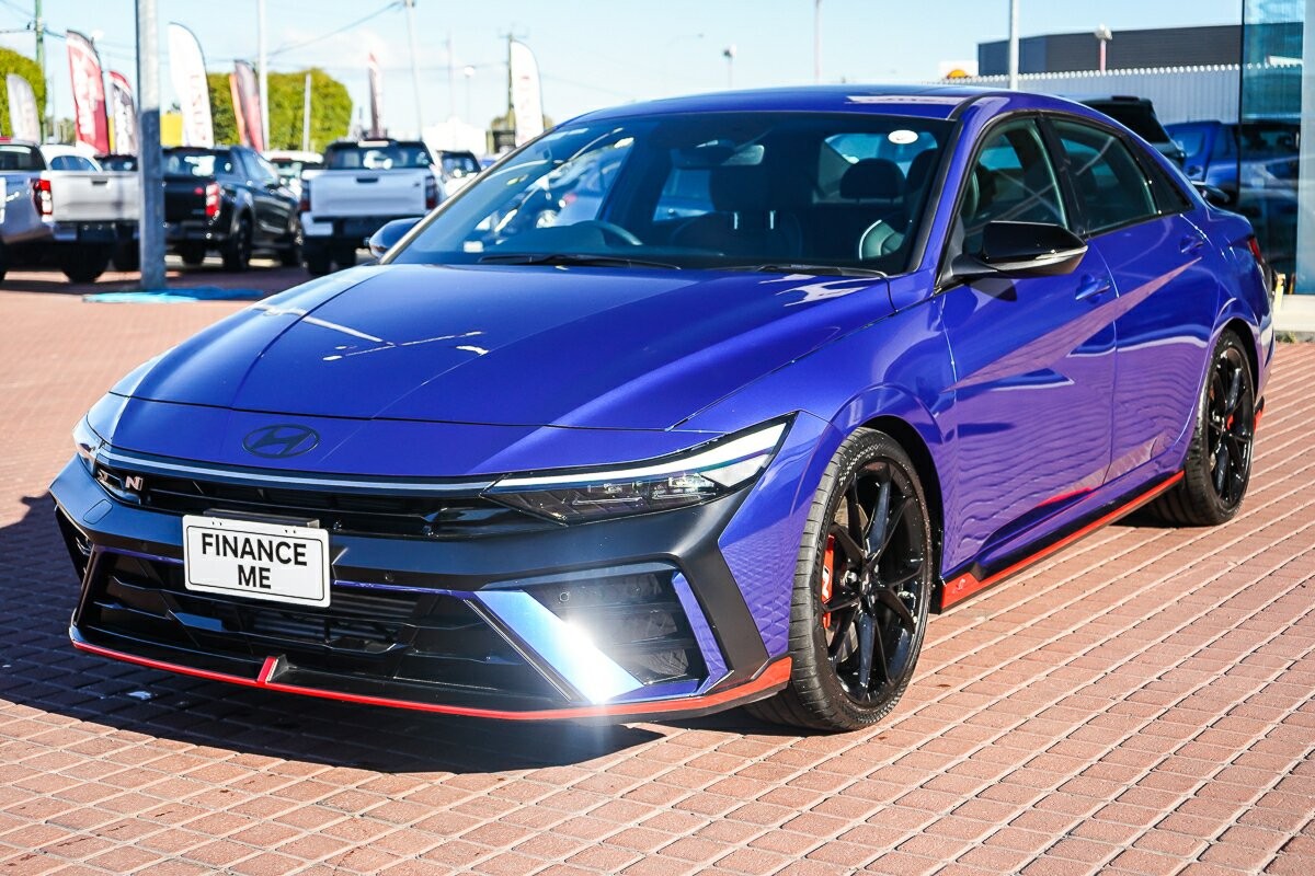 Hyundai I30 image 4