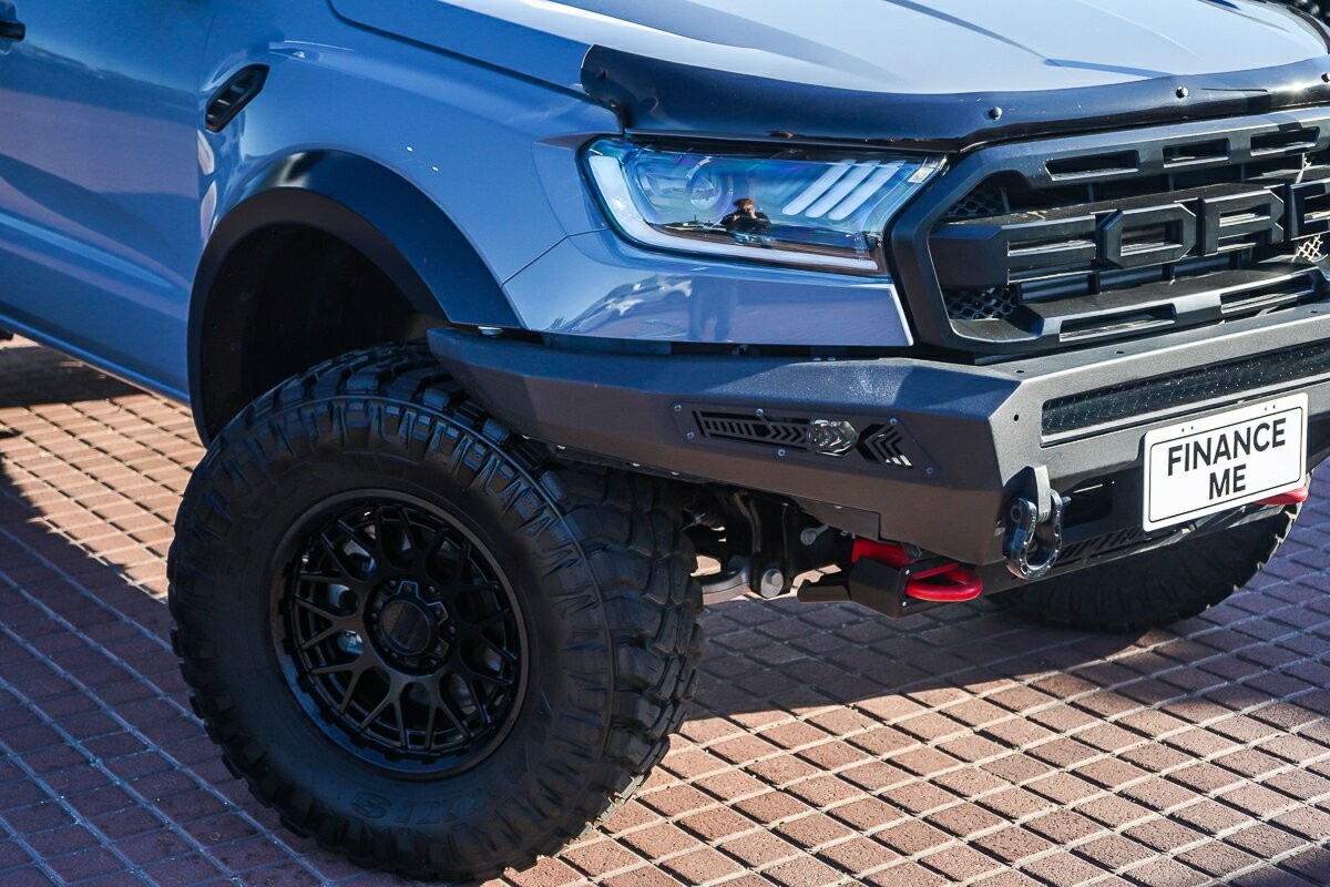 Ford Ranger image 2