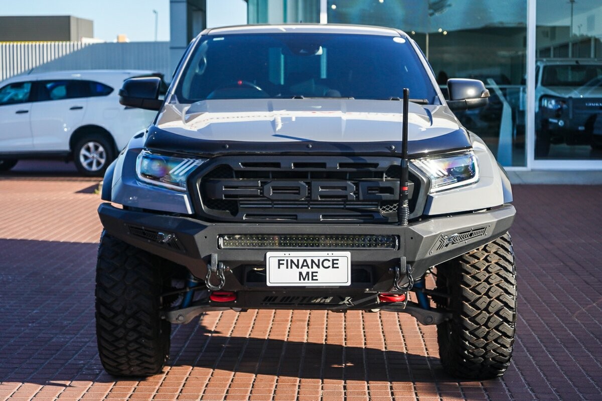 Ford Ranger image 3