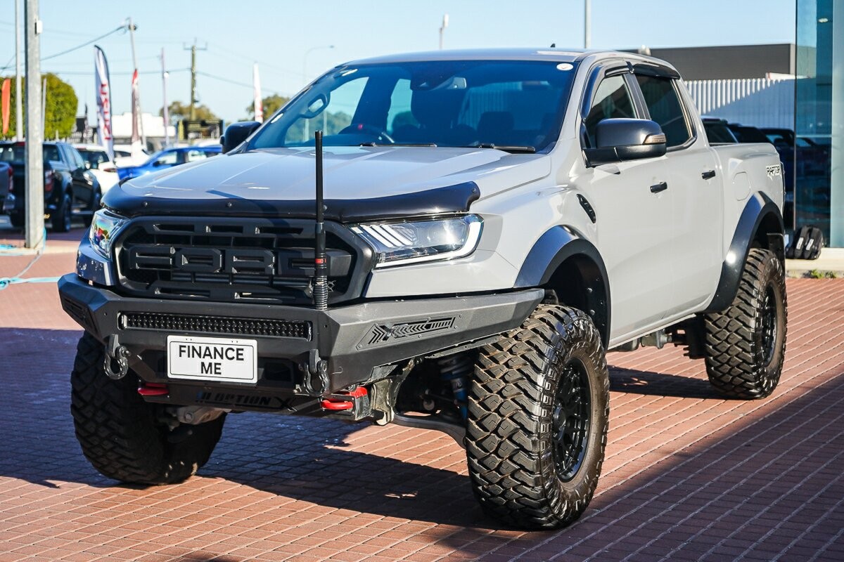 Ford Ranger image 4