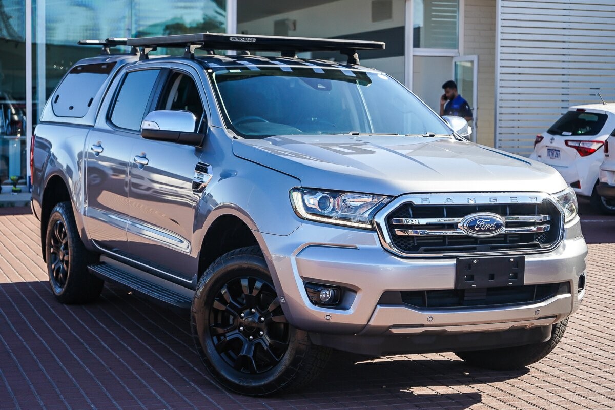 Ford Ranger image 1