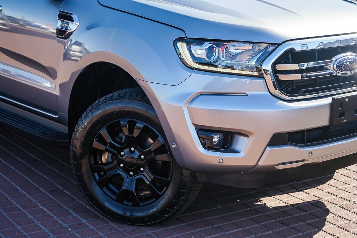 Ford Ranger image 2