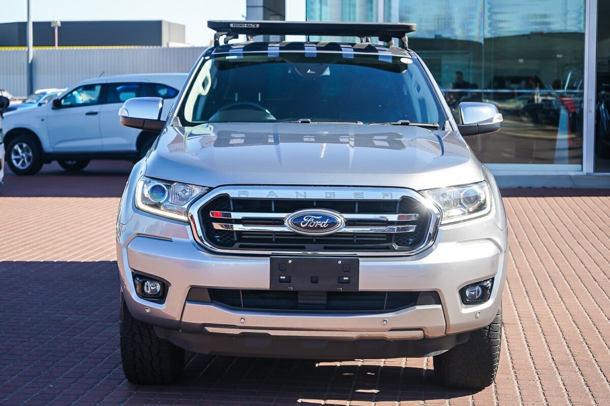 Ford Ranger image 3