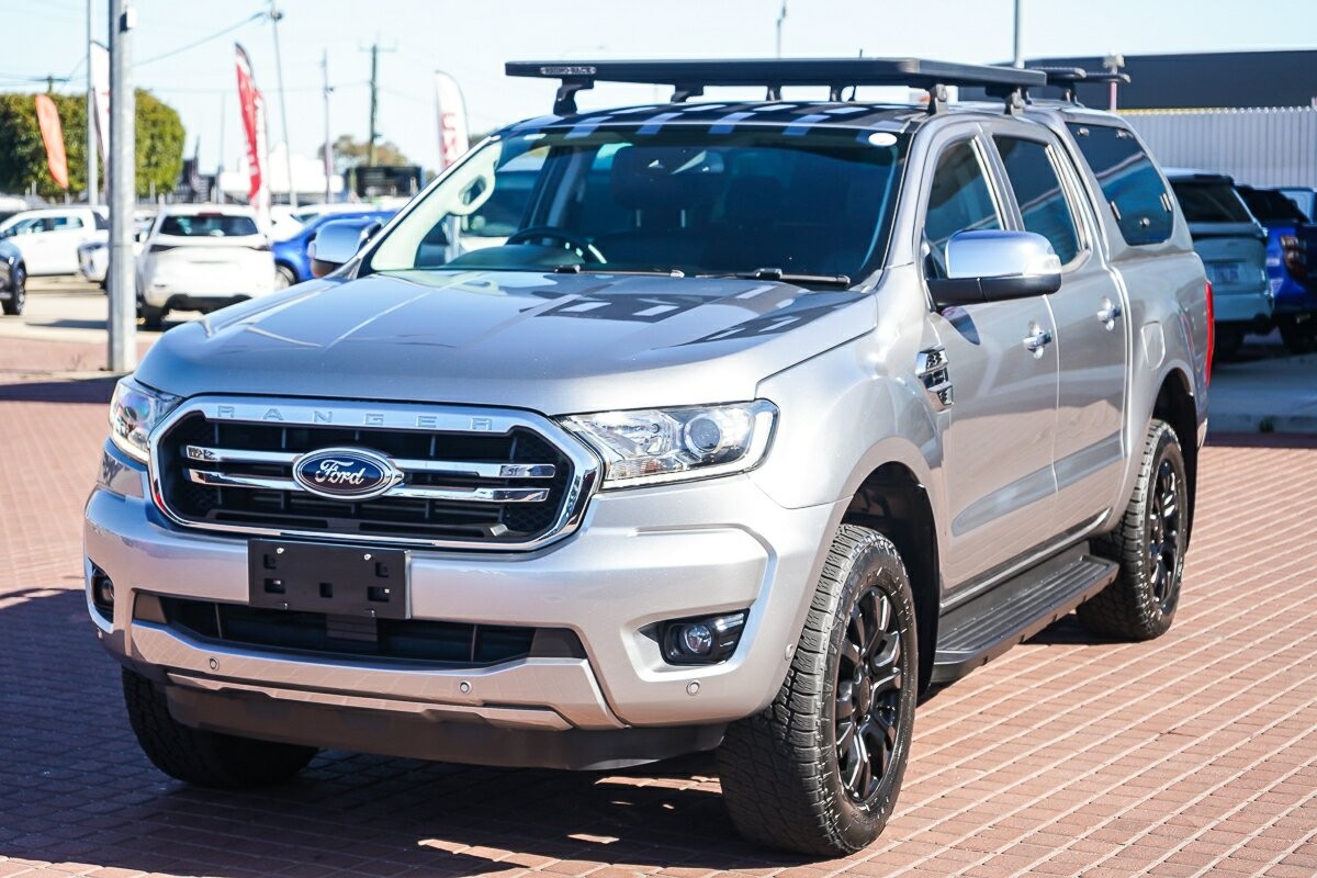 Ford Ranger image 4