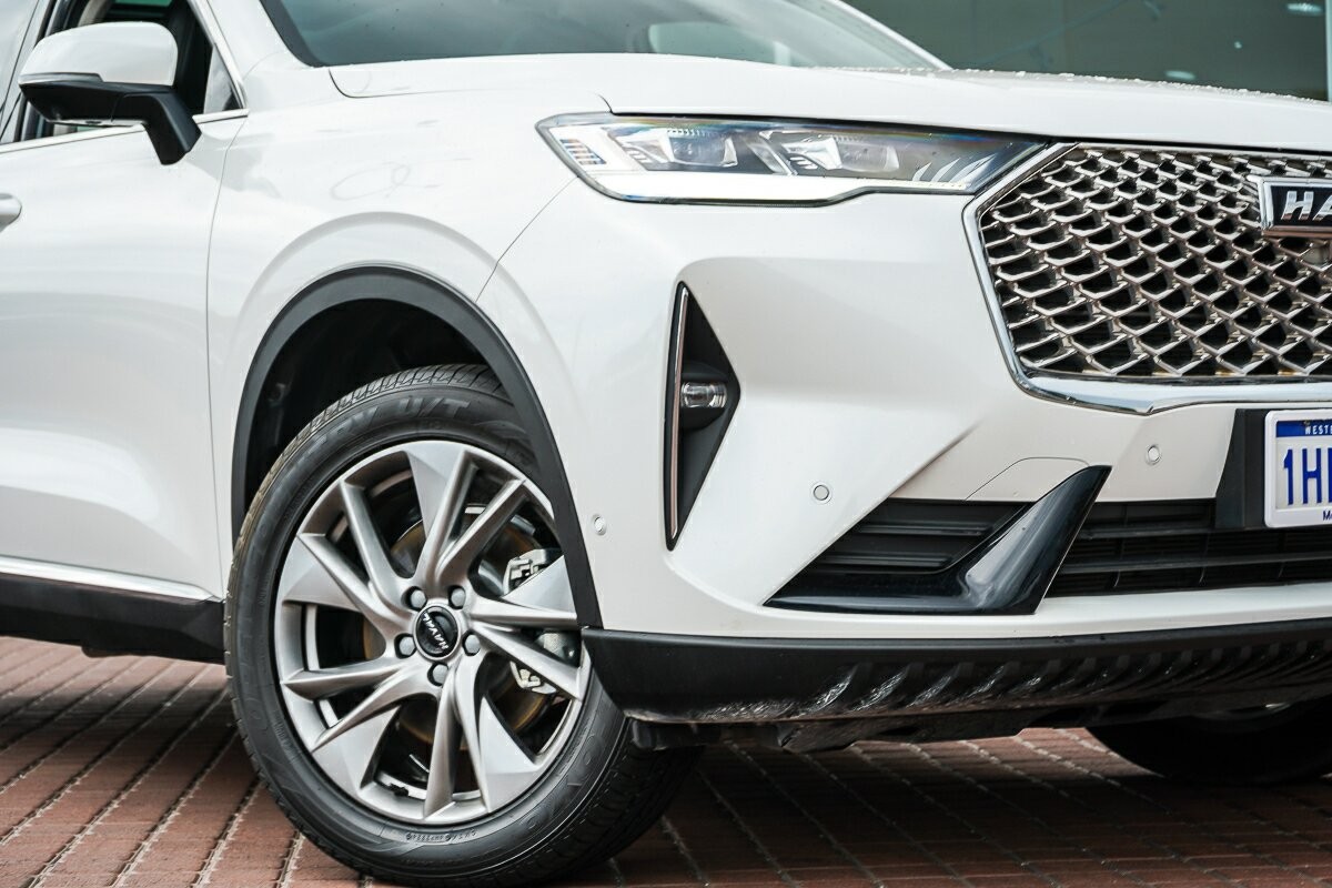 Haval H6 image 2