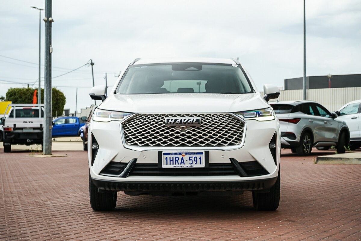 Haval H6 image 3