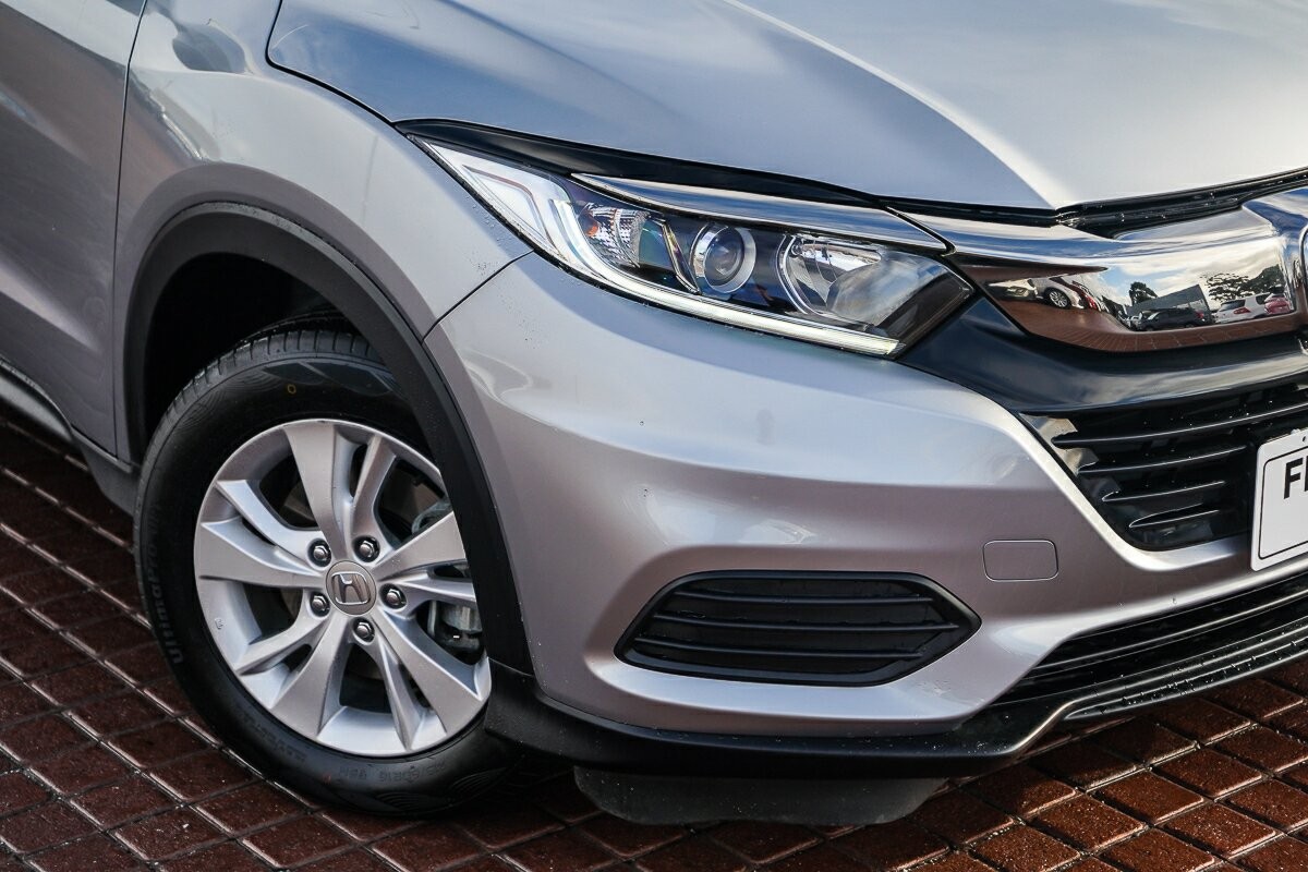 Honda Hr-v image 2