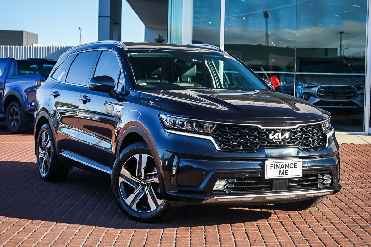 Kia Sorento image 1