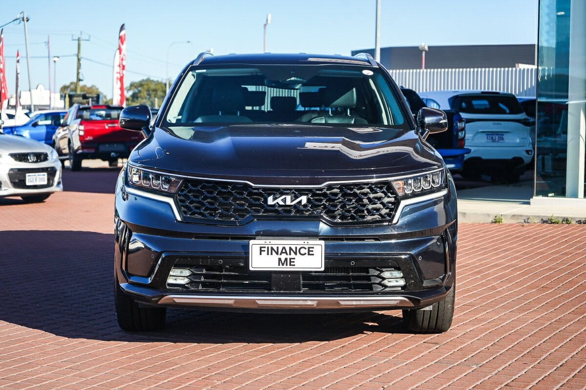 Kia Sorento image 3