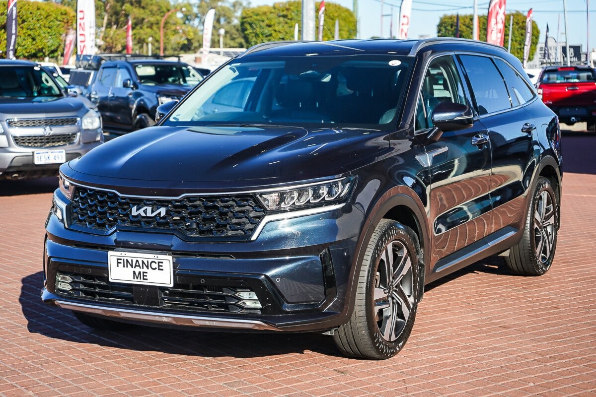 Kia Sorento image 4