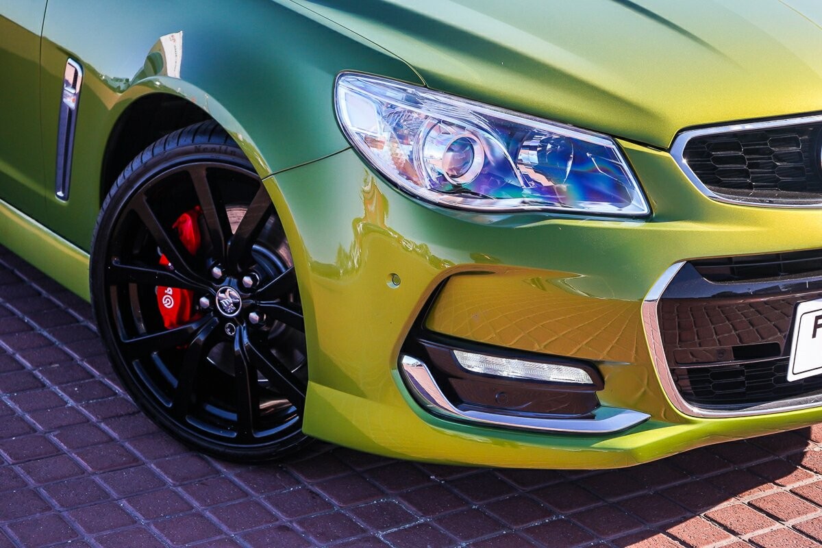 Holden Ute image 2