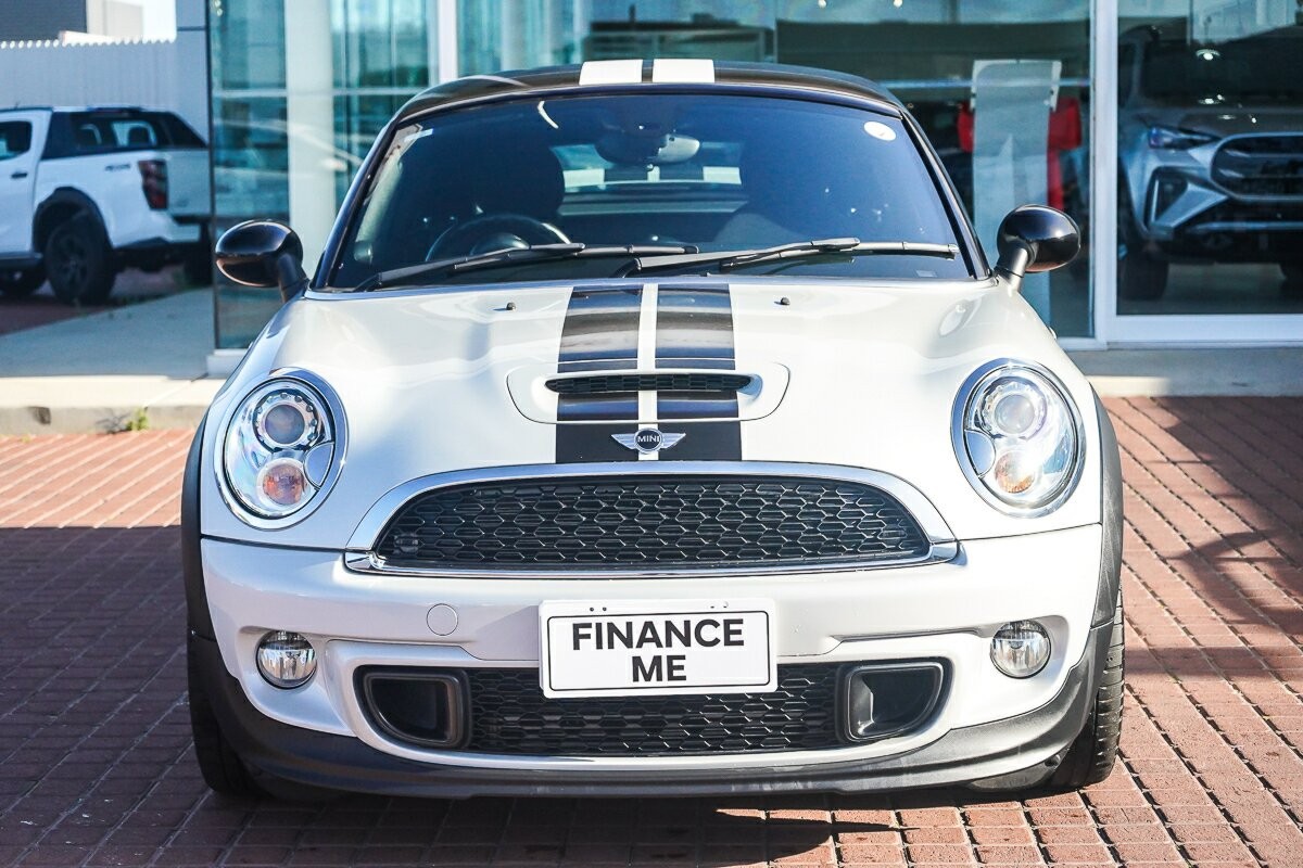 Mini Coupe image 3