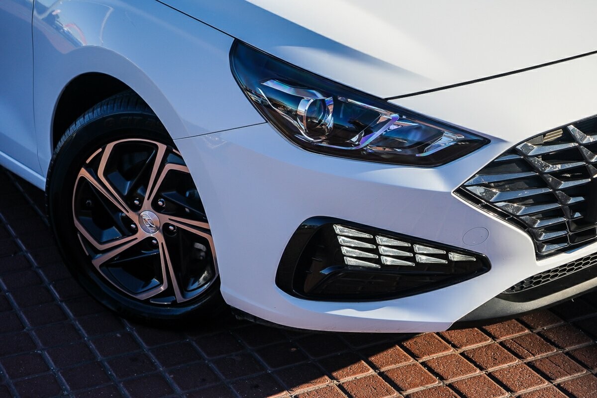 Hyundai I30 image 2
