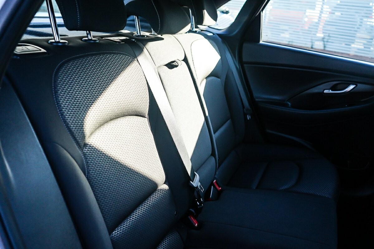 Hyundai I30 image 3