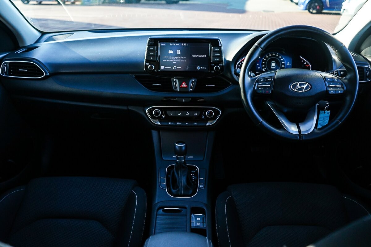 Hyundai I30 image 4