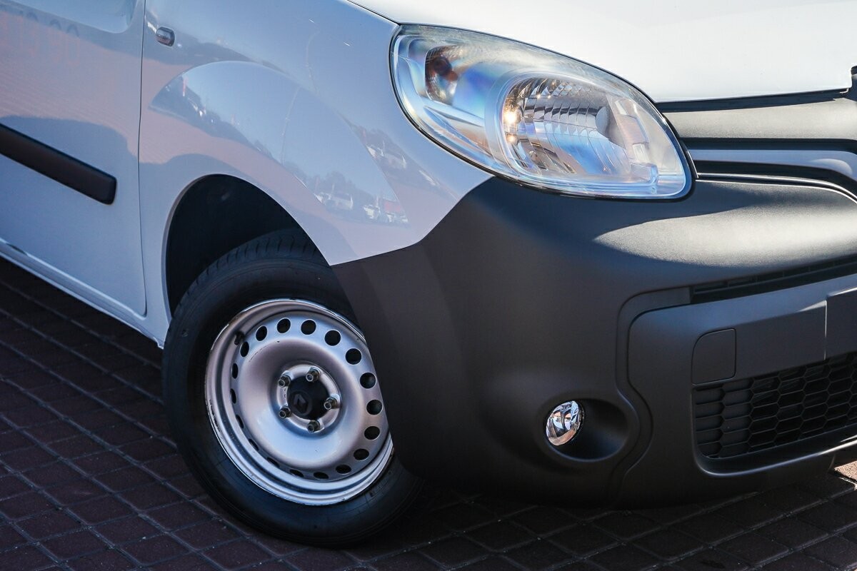 Renault Kangoo image 2