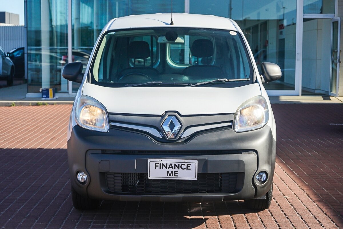 Renault Kangoo image 3